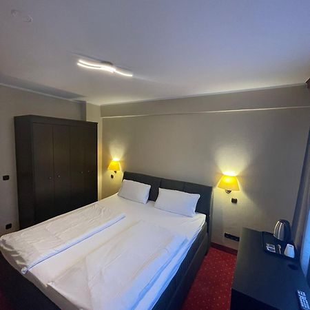 Sun Hotel Essen Luaran gambar