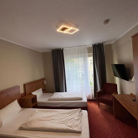 Sun Hotel Essen Luaran gambar
