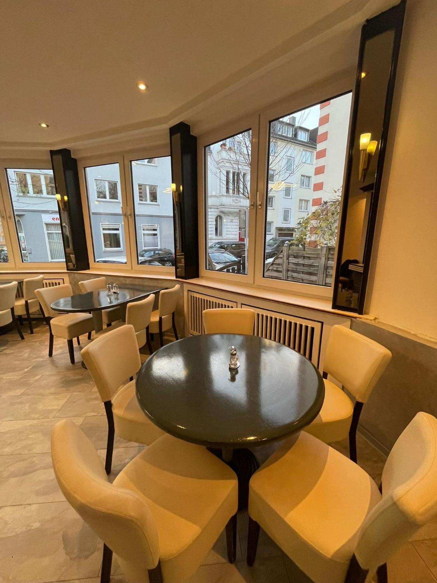Sun Hotel Essen Luaran gambar