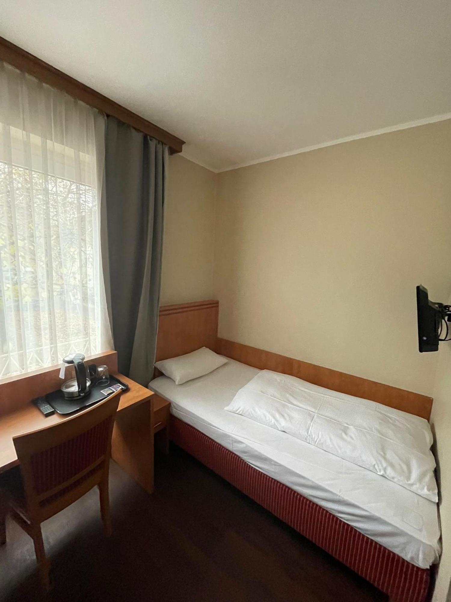 Sun Hotel Essen Luaran gambar