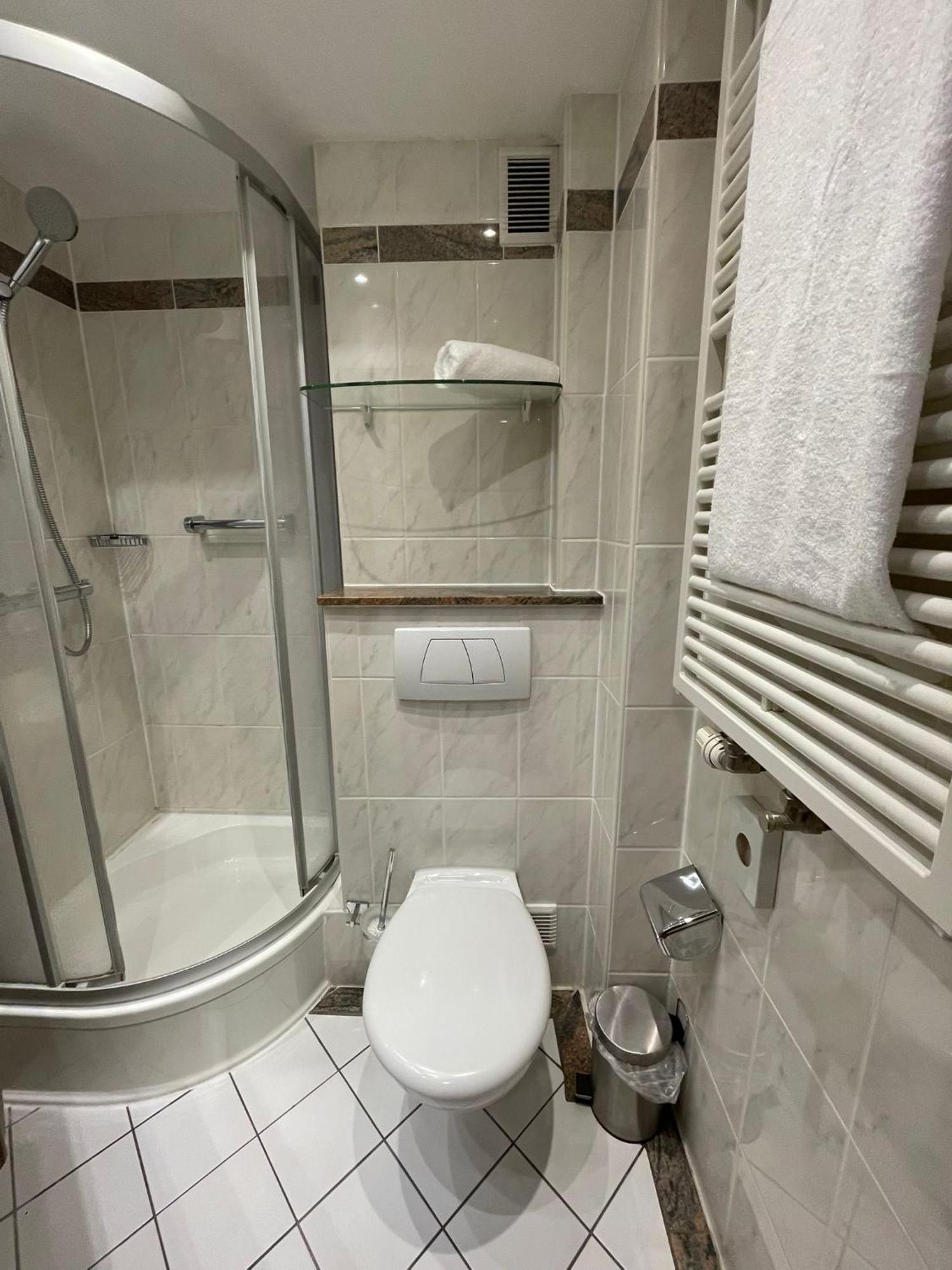 Sun Hotel Essen Luaran gambar