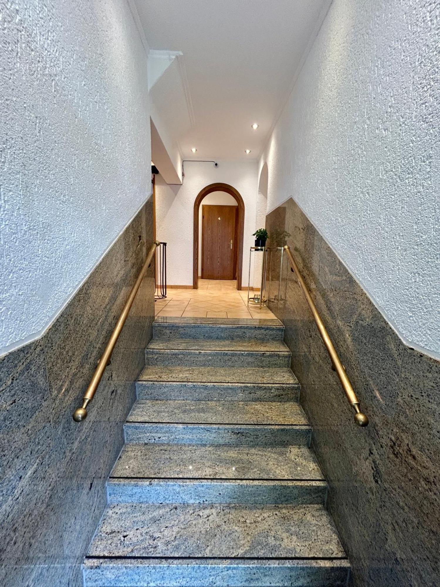Sun Hotel Essen Luaran gambar
